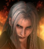 Lord sephiroth