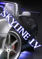 Skyline LV