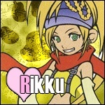 Rikku