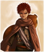 Gaara