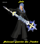 Saix