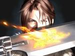 Squall Leonhart