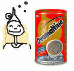 Ovomaltine