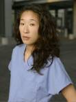 Christina Yang