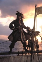 jack sparrow