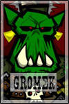 GROMEK