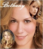 Bethany Joy Galeotti