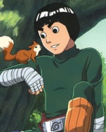 Rock Lee