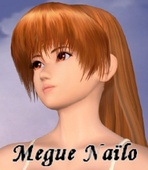 Megue Nalo