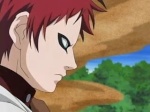 Gaara Du Desert