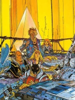 Incal