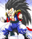 Gotenks-ssj3