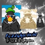 Fuzzykiwie