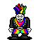 Mister Rainbow