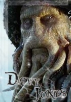 Davy Jones