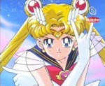 usagi tsukino