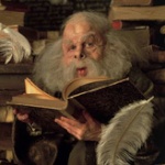 Professor Flitwick