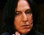 Severus Snape