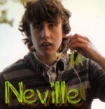 Neville Londubat