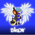 Skor