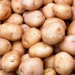 Potatoes