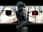 hatake kakashi