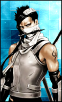 Zabuza Momochi