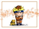 Uzumaki Naruto