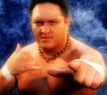 Samoa Joe/~Keviin~