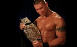 RANDY ORTON