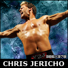 CHRIS JERICHO