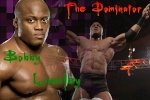 Bobby Lashley