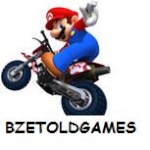 Bzetoldgames