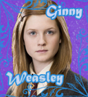 Ginny Weasley