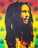 Bob Marley