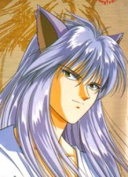 Yoko Kurama