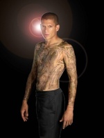 Michael Scofield