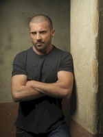 Lincoln Burrows