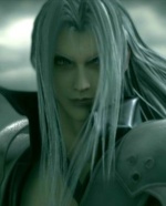 Sephiroth