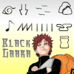 blackgaara