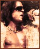 John Morrison