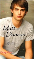 Matt Duncan