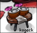 Kogeck