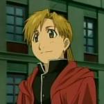 Alphonse Elric