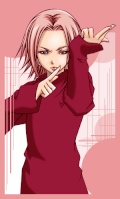 sakura haruno