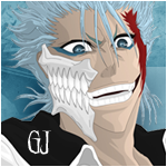 Grimmjow Jaggerjack