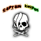 [R.p] CaPTaiN KeuPon