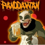 panddawan