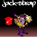 Jack-Strap