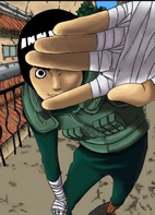 Rock Lee